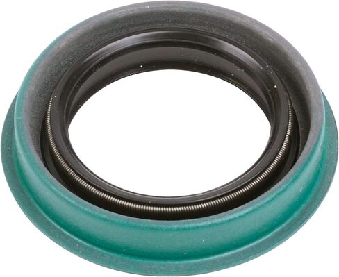 SKF 15750 Pinion Seal المحور الخلفي زنبرك محمل بشفة إيقاف التثبيت المساعدة بشفة الأوساخ المتوافقة مع Chrysler FWD Grand Voyager 2001 Town and Country Voyager in Saudi Arabia