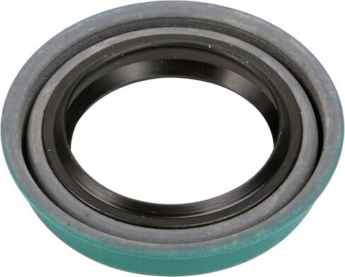 SKF 15750 Pinion Seal المحور الخلفي زنبرك محمل بشفة إيقاف التثبيت المساعدة بشفة الأوساخ المتوافقة مع Chrysler FWD Grand Voyager 2001 Town and Country Voyager in Saudi Arabia