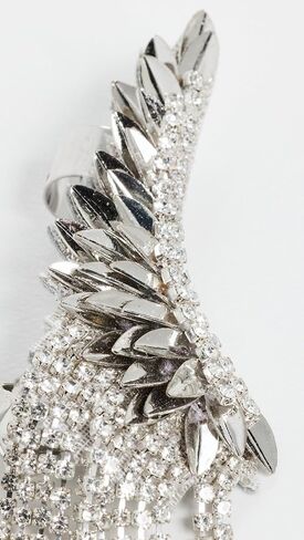Women's Deepa Gurnani X Jessel Taank Thema Earrings in Saudi Arabia
