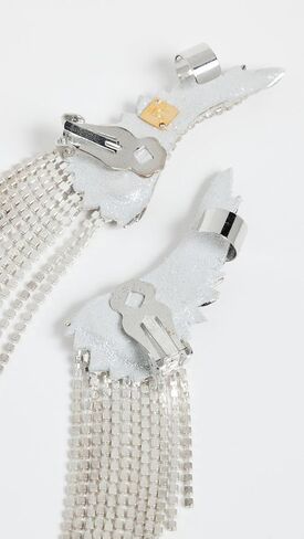 Women's Deepa Gurnani X Jessel Taank Thema Earrings in Saudi Arabia