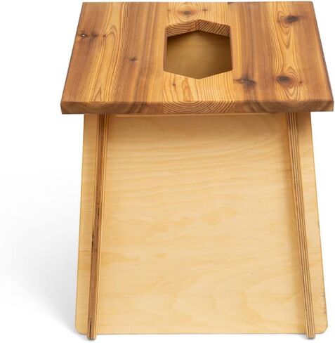 Special Closeout Price. Collapsible Handmade Wooden Yoni Steam Seat. Trusted Brand, 1000s Sold. NO Plastic. for Painful Periods, Postpartum, Libido, Fertility Support, #TTC, PCOS, PMS, Perimenopause. in Saudi Arabia