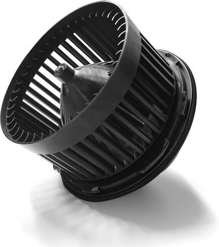 محرك منفاخ سخان HVAC مع قفص مروحة مناسب لمركبات Chevy وGMC وكاديلاك - سيلفرادو، سوبربان، أفالانش، سييرا، يوكون، يستبدل 700191،15-80387، 15-81124، PM2728، PM9201،700101 in Kuwait