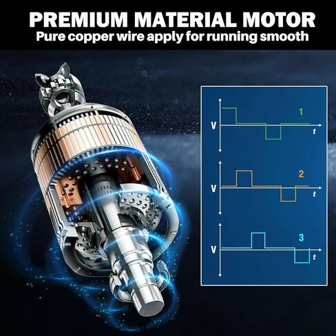 محرك منفاخ سخان HVAC مع قفص مروحة مناسب لمركبات Chevy وGMC وكاديلاك - سيلفرادو، سوبربان، أفالانش، سييرا، يوكون، يستبدل 700191،15-80387، 15-81124، PM2728، PM9201،700101 in Kuwait