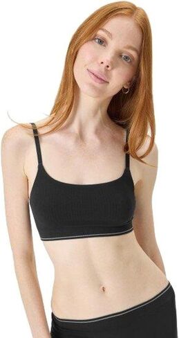 حمالة صدر نسائية من فلورنس باي ميلز Cozy Crush بدون خياطة in Kuwait