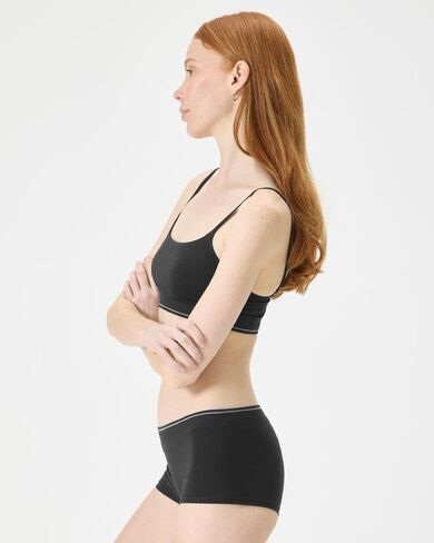 حمالة صدر نسائية من فلورنس باي ميلز Cozy Crush بدون خياطة in Kuwait