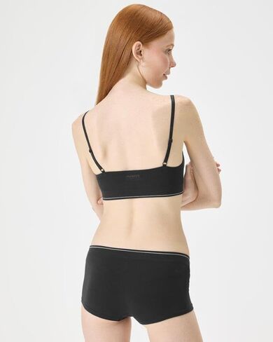 حمالة صدر نسائية من فلورنس باي ميلز Cozy Crush بدون خياطة in Kuwait