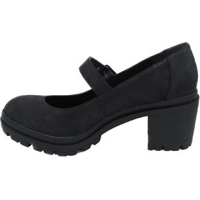 Jellypop Women's Alston Heeled Mary Jane Shoes