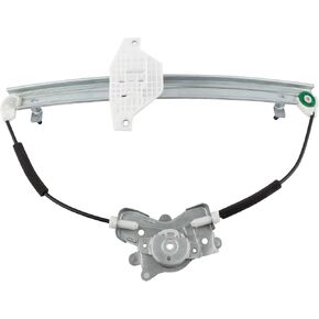 740-101 Front Right Passenger Side Power Window Regulator Fit For Hyundai Sonata 1999-2005, For Kia Optima 2002-2006, For Kia Magentis 2001-2006 Replace# 8240438011, 82404-38010, 82404-38011