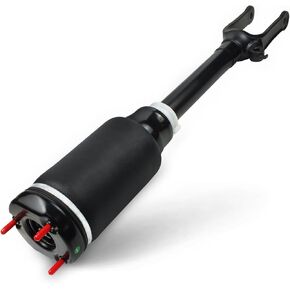 1643204613 Front Air Suspension Strut Shock w ADS Fit for Mercedes Benz W164 ML320 ML350 ML450 ML500 ML550 ML63 AMG 2005-2011 X164 GL320 GL350 GL450 GL550 2007-2012 (With ADS)