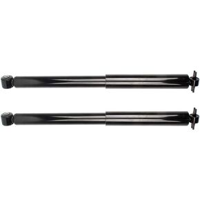 Shocks,SCITOO Rear Gas Struts Shock Absorbers Fit for 1989-2000 for Chevy/for GMC K2500,1989-1999 for Chevy K1500,1989-1998 for GMC K1500,1999 for GMC C1500 344263 37044 Set of 2