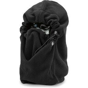 Volcom Women's V-Scout Pullover Neck Warmer Hood Snowboard Ski