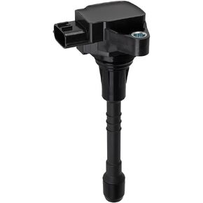 SCITOO ignition coil 1 pcs,for Nissan Armada 5.6L 2017-2019,for Infiniti QX80 5.6L 2014-2019,for Infiniti QX56 5.6L 2011-2013 IGC0082, UF650, C183