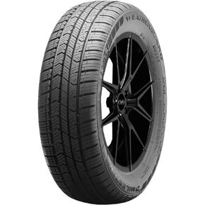 Milestar Weatherguard AW365 All Weather 225/65R17 106H XL Passenger Tire