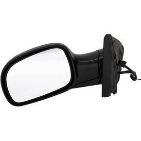 For Dodge Caravan,Grand Caravan,Chrysler Voyager,Town and Country 2001 2002 2003 2004 2005 Power Side Door View Mirror Driver Left