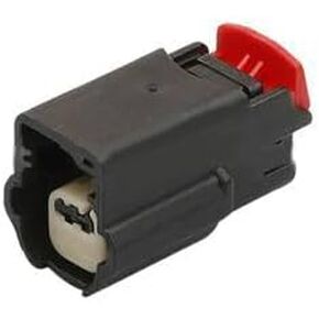 2 Pin Connector - compatible with B23C2, CE2041, Molex 31402