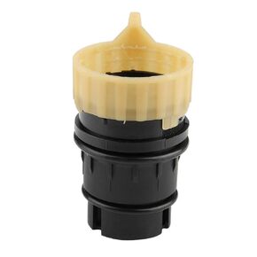 Qiilu 13-Pin Connector Adapter Plug 2035400253,High Sensitivity ABS Transmission Plug Fit for/Dodge/Freightliner
