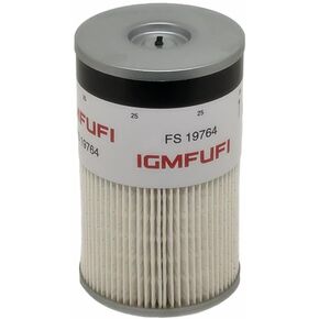 FS19764 Fuel Filter/Water Separator Replacement For FS19763,PF9814,P550849,33964,Fit For ISX Series Engines.