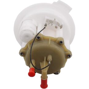 NewYall Left Driver Side Fuel Filter for Audi Q7 2007-2015