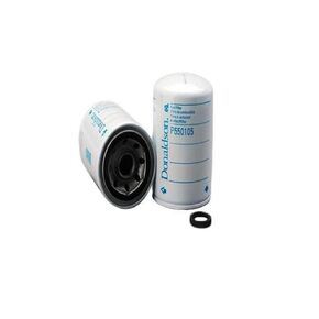 Donaldson P550105 Fuel Filter (Spin-on)