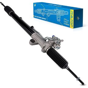 PHILTOP Hydraulic Power Steering Rack and Pinion Replacement For 2003-2008 Pilot Replace 26-2719, 262719, 53010S3VA01