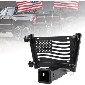 Hitch Mount Flag