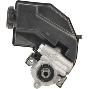 Cardone 96-61607 New Power Steering Pump with Reservoir