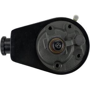 Torchbeam Power Steering Pump Compatible with 2001-2003 Dakota 3.9; 5.9L, 2001-2003 Durango 5.9L, Replace 20-7950, 207950, 207950F, Power Assist Pump
