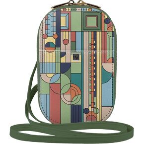 Monarque Crossbody, Signature Artists