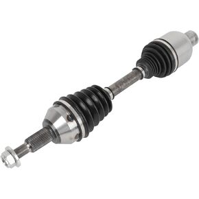 SCITOO Complete Front CV Axle Half Shaft For 60-3639 For Chrysler Town & Country 2008-2016, For Dodge Grand Caravan 2008-2020, For Ram C/V 2012-2015, For Volkswagen For Routan 2009-2011