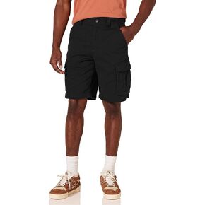 Amazon Essentials Men's Classic-Fit Cargo Short (Available in Big & Tall)