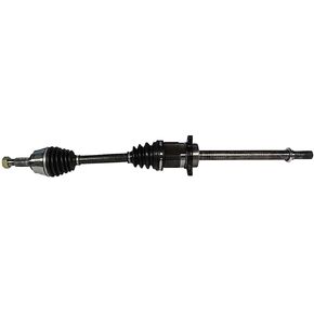 GSP NCV53601 CV Axle Shaft Assembly - Right Front (Passenger Side)