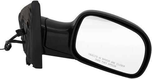 For Dodge Caravan,Grand Caravan,Chrysler Voyager,Town and Country 2001 2002 2003 2004 2005 Power Side Door View Mirror Driver Left in Kuwait