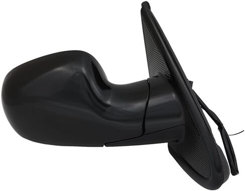For Dodge Caravan,Grand Caravan,Chrysler Voyager,Town and Country 2001 2002 2003 2004 2005 Power Side Door View Mirror Driver Left in Kuwait