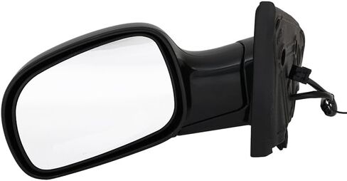 For Dodge Caravan,Grand Caravan,Chrysler Voyager,Town and Country 2001 2002 2003 2004 2005 Power Side Door View Mirror Driver Left in Kuwait
