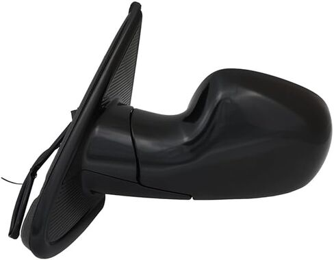For Dodge Caravan,Grand Caravan,Chrysler Voyager,Town and Country 2001 2002 2003 2004 2005 Power Side Door View Mirror Driver Left in Kuwait
