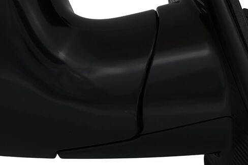 For Dodge Caravan,Grand Caravan,Chrysler Voyager,Town and Country 2001 2002 2003 2004 2005 Power Side Door View Mirror Driver Left in Kuwait