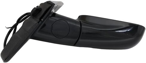For Dodge Caravan,Grand Caravan,Chrysler Voyager,Town and Country 2001 2002 2003 2004 2005 Power Side Door View Mirror Driver Left in Kuwait