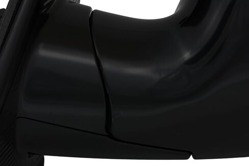 For Dodge Caravan,Grand Caravan,Chrysler Voyager,Town and Country 2001 2002 2003 2004 2005 Power Side Door View Mirror Driver Left in Kuwait