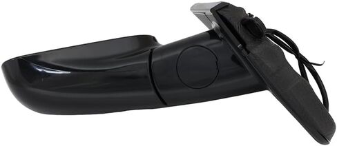 For Dodge Caravan,Grand Caravan,Chrysler Voyager,Town and Country 2001 2002 2003 2004 2005 Power Side Door View Mirror Driver Left in Kuwait
