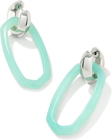Kendra Scott Danielle Link Earrings, Fashion Jewelry for Women in Saudi Arabia