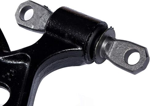 TUCAREST 2Pcs K620578 K620579 Left Right Front Lower Control Arm Assembly Compatible With 1998-2004 To-yota Avalon, 1998-2003 Sienna, 1999-2003 Solara Driver Passenger Side Suspension in Saudi Arabia