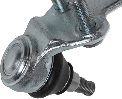 TUCAREST 2Pcs K620578 K620579 Left Right Front Lower Control Arm Assembly Compatible With 1998-2004 To-yota Avalon, 1998-2003 Sienna, 1999-2003 Solara Driver Passenger Side Suspension in Saudi Arabia