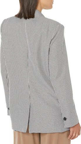 BB DAKOTA Women's The Persona Blazer in Saudi Arabia