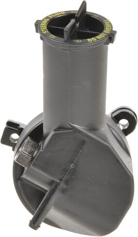 Modulus Premium Steering Solutions 96-7271S New Power Steering Pump in Saudi Arabia