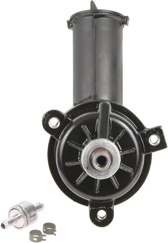 Modulus Premium Steering Solutions 96-7271S New Power Steering Pump in Saudi Arabia