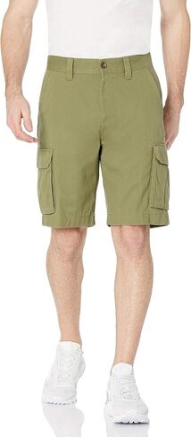 Amazon Essentials Men's Classic-Fit Cargo Short (Available in Big & Tall) in Kuwait