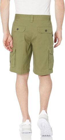 Amazon Essentials Men's Classic-Fit Cargo Short (Available in Big & Tall) in Kuwait