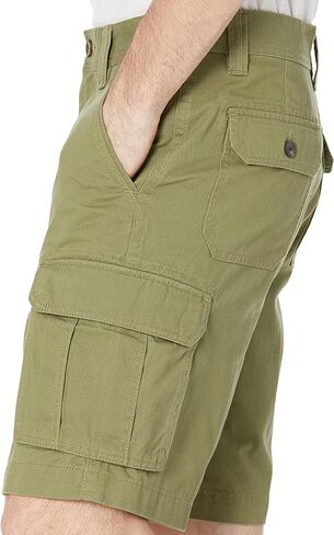 Amazon Essentials Men's Classic-Fit Cargo Short (Available in Big & Tall) in Kuwait