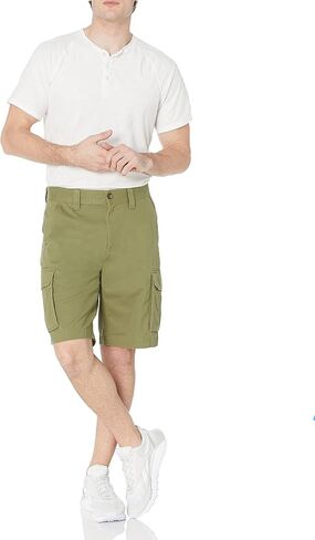 Amazon Essentials Men's Classic-Fit Cargo Short (Available in Big & Tall) in Kuwait