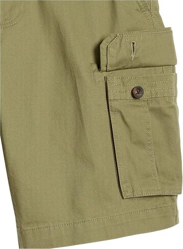Amazon Essentials Men's Classic-Fit Cargo Short (Available in Big & Tall) in Kuwait
